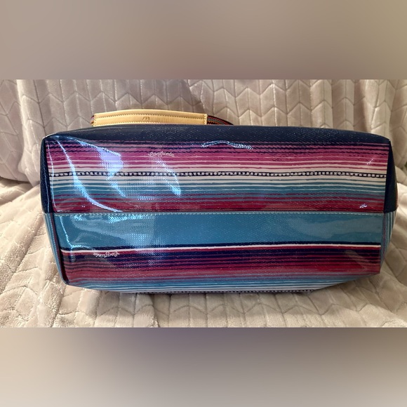 Consuela Thelma Zipper Tote - Picture 3 of 15